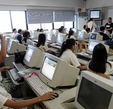 deped school