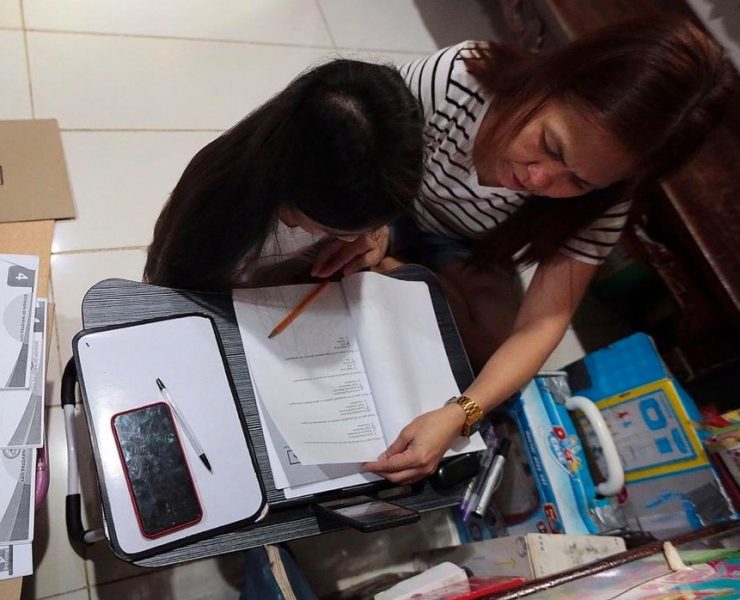 online class children