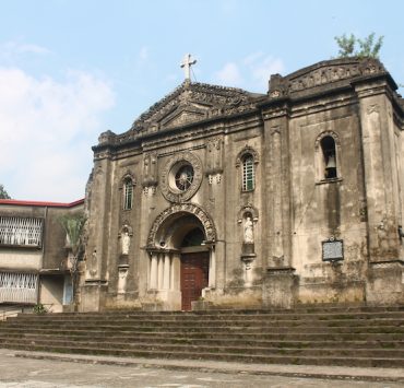 guadalupe church