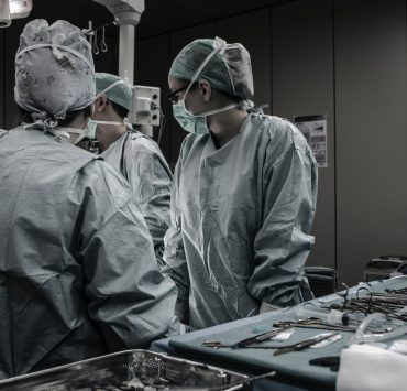 medical dramas