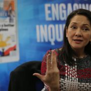 senator risa hontiveros