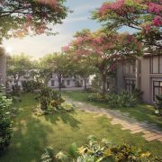 sevina park arthaland