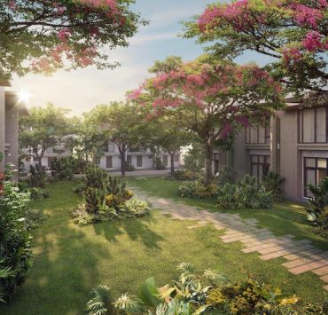 sevina park arthaland