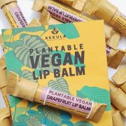 akkula plantable lip balm