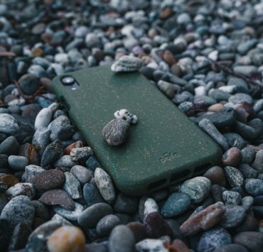 Biodegradable Phone Case Header nolisoliph