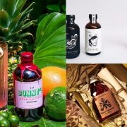 Bottled Cocktails Run Rabbit Run Some Young The Spirits Library Header nolisoliph