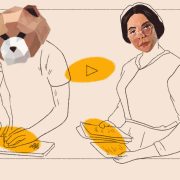 Food Youtubers Bon Appetit Cooking nolisoliph