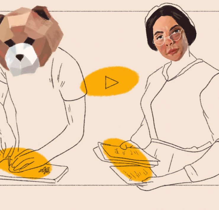 Food Youtubers Bon Appetit Cooking nolisoliph