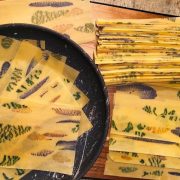 Hello Stranger Pasta Header nolisoliph