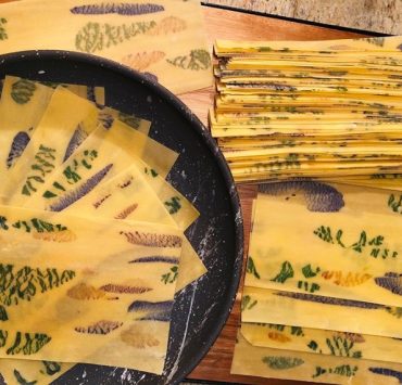 Hello Stranger Pasta Header nolisoliph