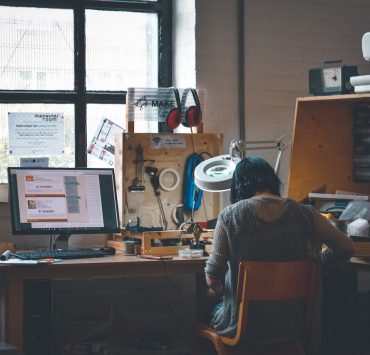 New Job Remote Onboarding Header nolisoliph