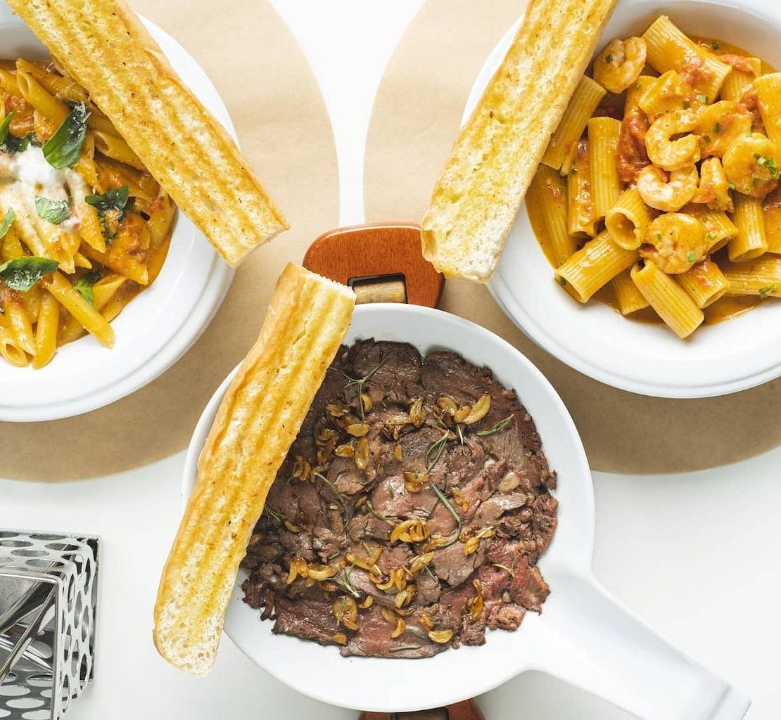 Takeout Delivery Quality Header Cibo nolisoliph