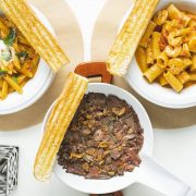 Takeout Delivery Quality Header Cibo nolisoliph