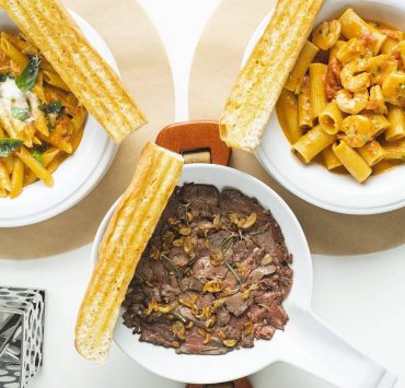 Takeout Delivery Quality Header Cibo nolisoliph