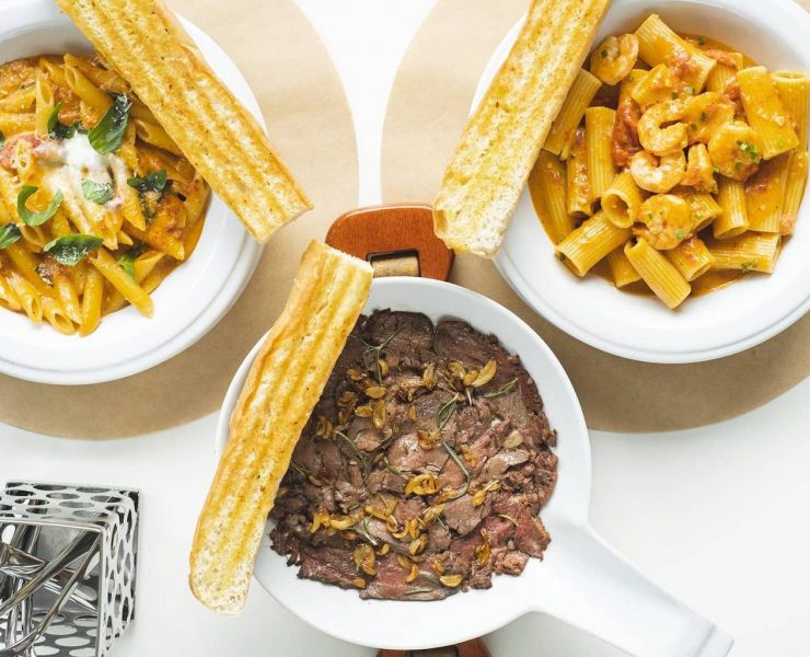 Takeout Delivery Quality Header Cibo nolisoliph