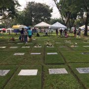 Undas Cemetery Closure 2020 nolisoliph