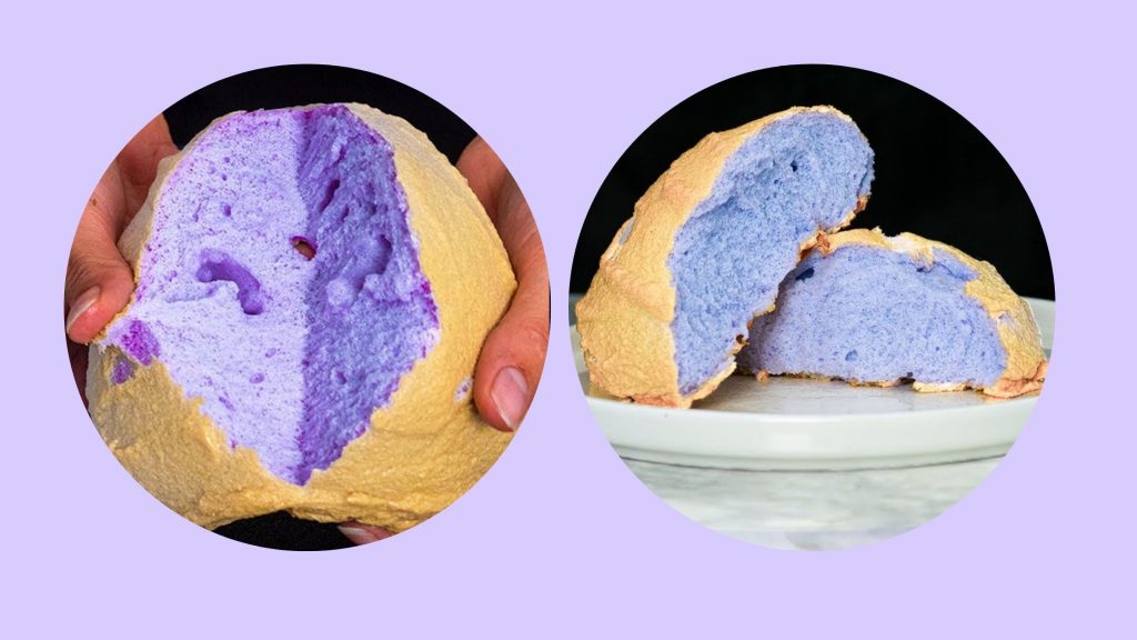 This new TikTok food trend will take every bread enthusiast to cloud nine NOLISOLI