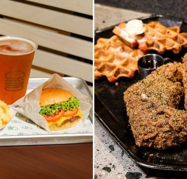 restaurant recipes