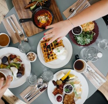 grabfood long distance delivery feature