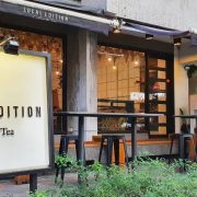 local edition coffee and tea