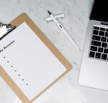 vp robredo job searching platform