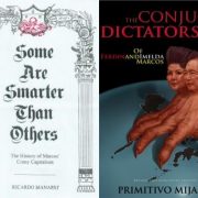 Aklatan History Books Header Nolisoliph