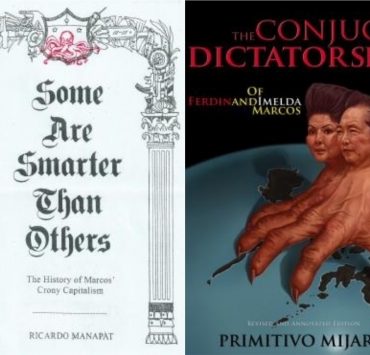 Aklatan History Books Header Nolisoliph