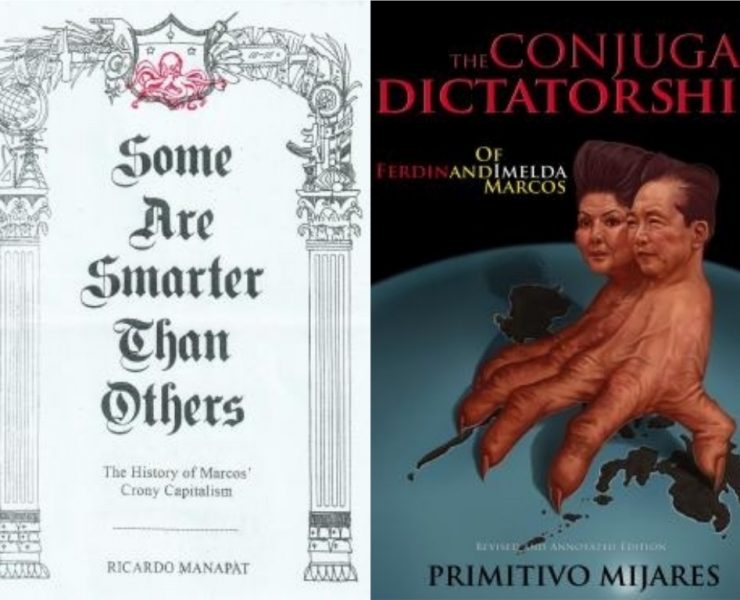 Aklatan History Books Header Nolisoliph