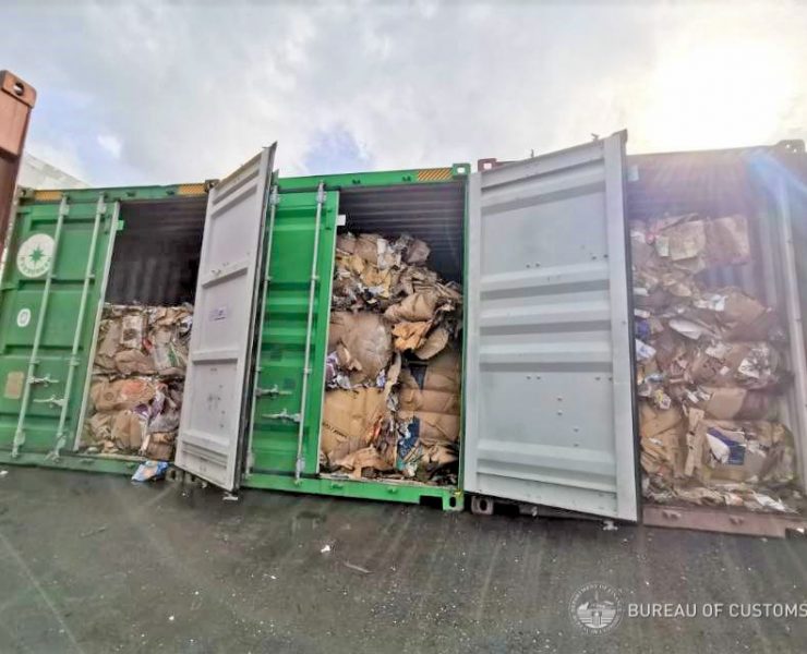 BOC Trash Header nolisoliph