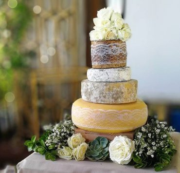 Cheese Towers La Petit Fromagerie header nolisoliph