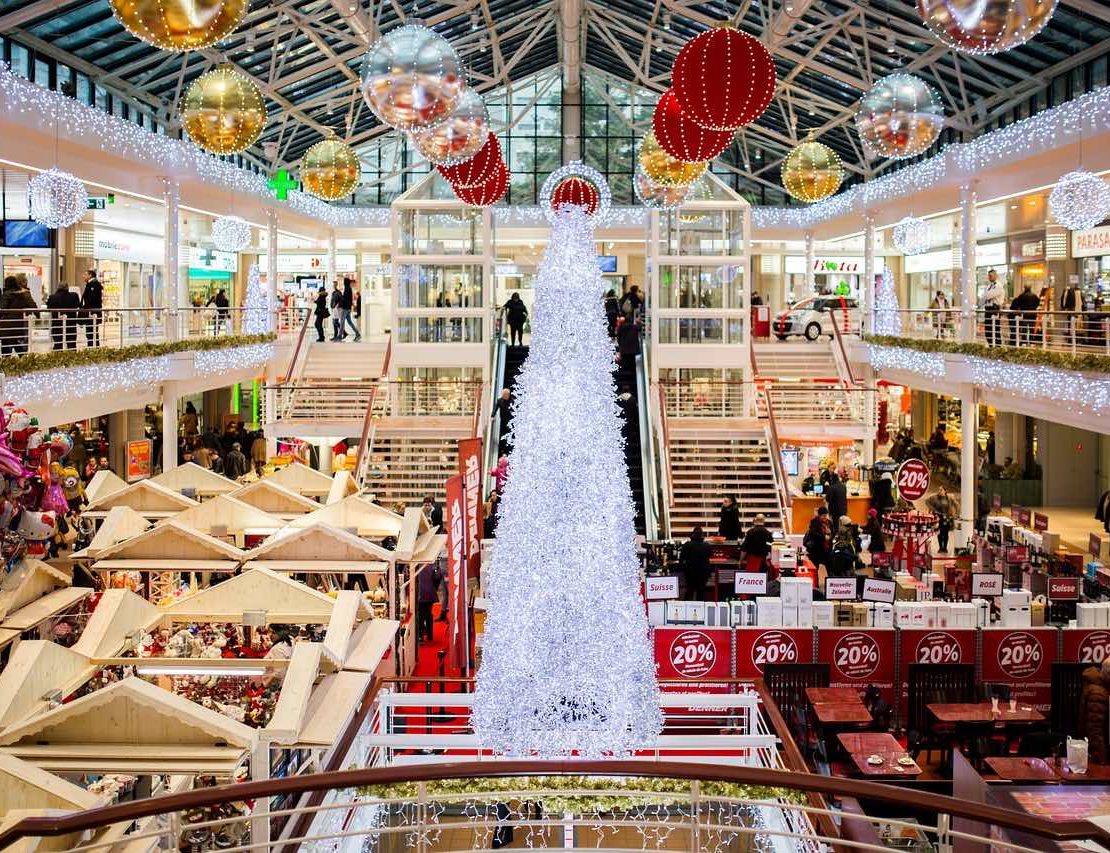 Christmas Bazaar BN header nolisoliph