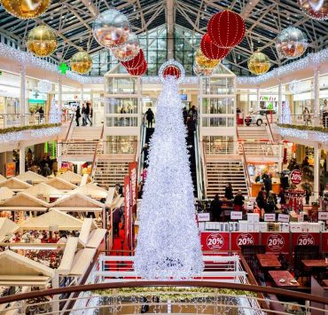 Christmas Bazaar BN header nolisoliph