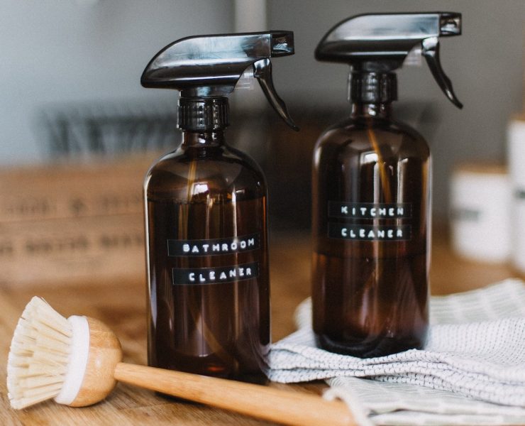 Eco friendly cleaning products header nolisoliph