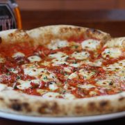 Gino's Brick Oven Pizza 50 best pizzas header nolisoliph