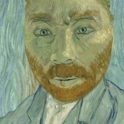 google arts & culture selfie filter