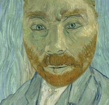google arts & culture selfie filter