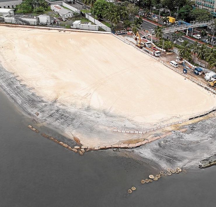Manila Bay Dolomite Breakwater Wash In Header nolisoliph