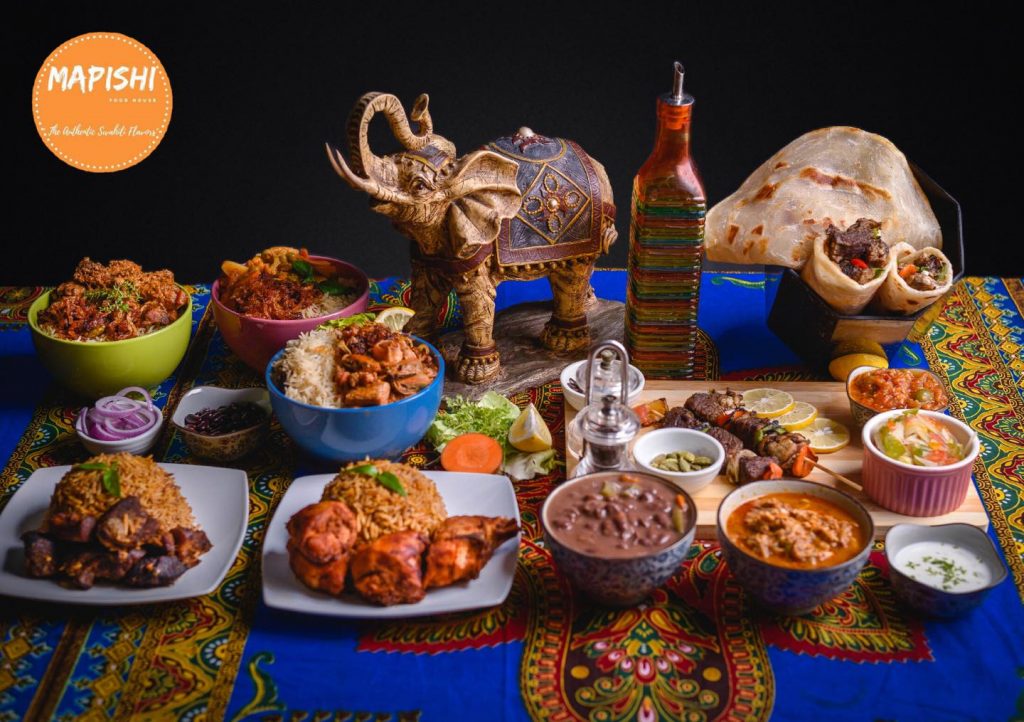 Mapishi Swahili Food Header Image nolisoliph