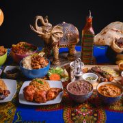 Mapishi Swahili Food Header Image nolisoliph