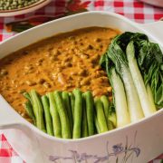 monggo kare-kare by mesa ni misis