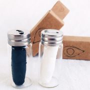 Refillable Floss Header nolisoliph