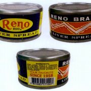 Reno Liver Spread is back header nolisoliph