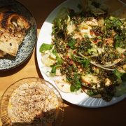 Salsa Verde header futurist nolisoliphSalsa Verde Trisha Katipunan header futurist nolisoliph