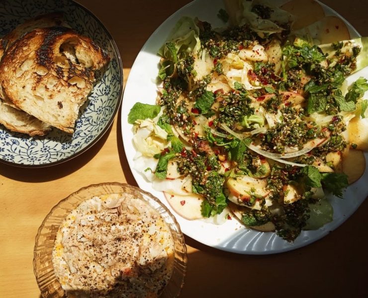 Salsa Verde header futurist nolisoliphSalsa Verde Trisha Katipunan header futurist nolisoliph