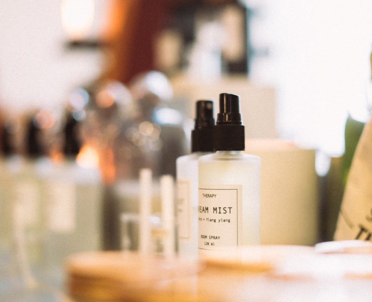 Unique Room Scents Header nolisoliph