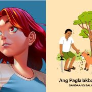 penlab Areté webtoon podcast ph literature