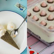 haw haw meiji apollo candy-flavored desserts