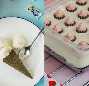 haw haw meiji apollo candy-flavored desserts