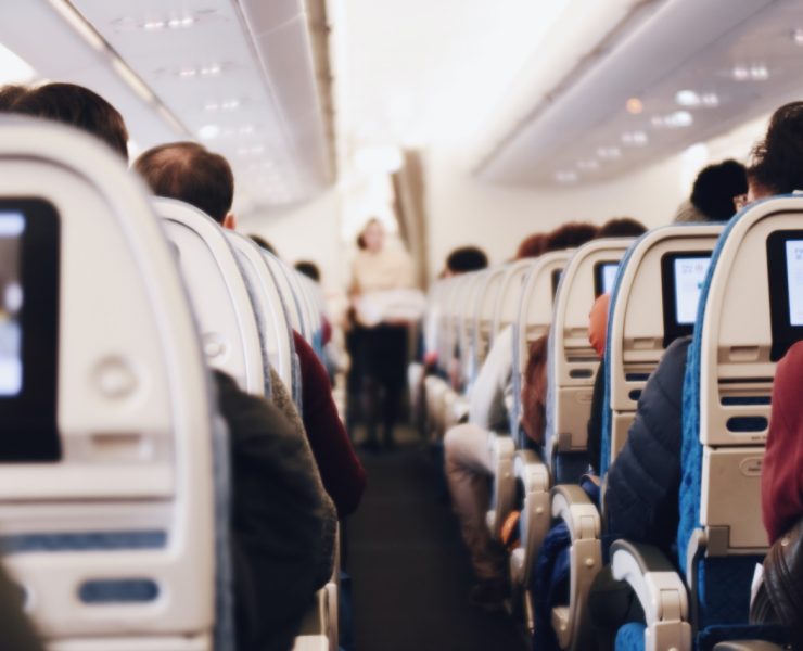 Updated air travel requirements header nolisoliph