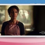 globe x amazon prime tv show